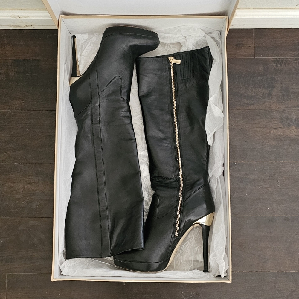 Michael Kors York Boot